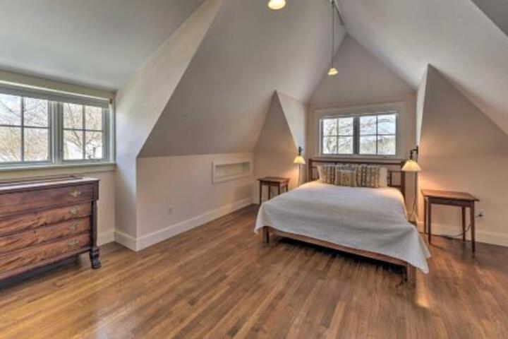 Private Ipswich Home 2 Miles To Crane Beach - thumb 4