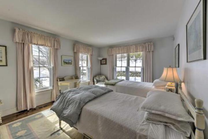 Private Ipswich Home 2 Miles To Crane Beach - thumb 6