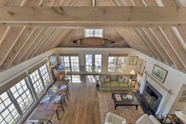 Private Ipswich Home 2 Miles To Crane Beach - thumb 5