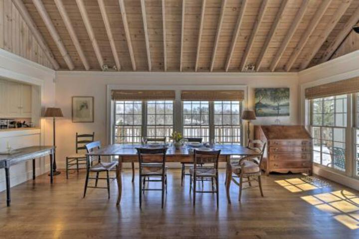 Private Ipswich Home 2 Miles To Crane Beach - thumb 2