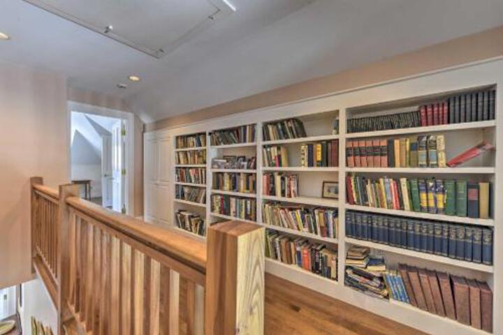 Private Ipswich Home 2 Miles To Crane Beach - thumb 0