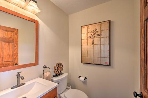 Sky Valley Haus Mountain + Golf Course Views - thumb 4