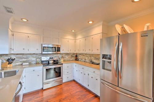 Sky Valley Haus Mountain + Golf Course Views - thumb 0