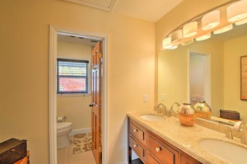 Sky Valley Haus Mountain + Golf Course Views - thumb 5