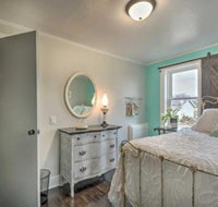 Authentic Dairy Farm Retreat in Amish Country - Accommodation Missouri