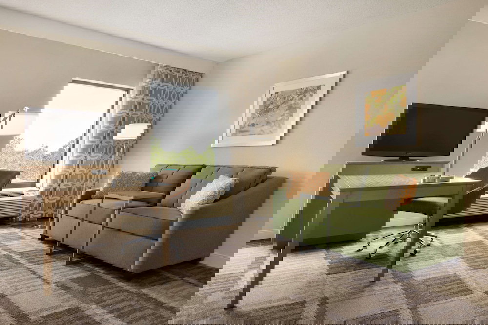 Hampton Inn & Suites Largo - thumb 5