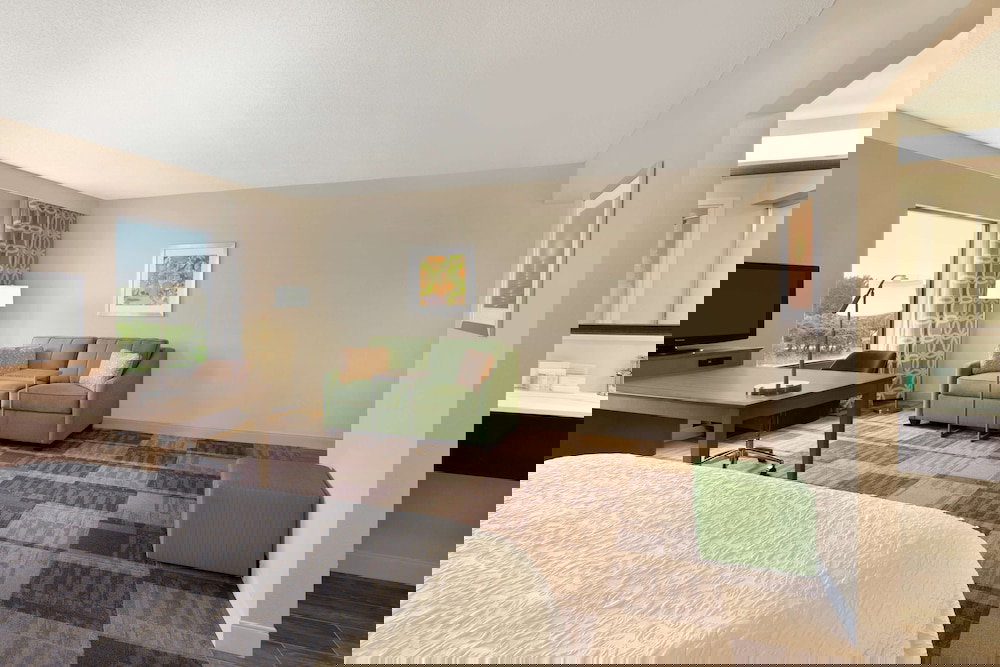 Hampton Inn & Suites Largo - thumb 6