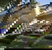 Hampton Inn Dallas- Addison - Accommodation Missouri