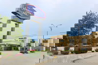 Hampton Inn Decatur/Forsyth