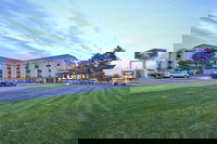 Hampton Inn Detroit/Madison Heights/South Troy