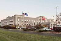 Hampton Inn  Suites Detroit/Sterling Heights