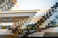 Hampton Inn Ft Payne