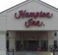 Hampton Inn Ashland - Accommodation Missouri