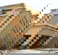Hampton Inn Norfolk - Accommodation Missouri
