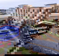 Hampton Inn  Suites Navarre - Accommodation Missouri