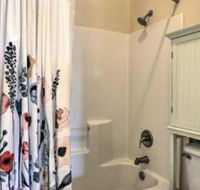 NEW Charming Condo on Morningside Church Campus - Accommodation Missouri