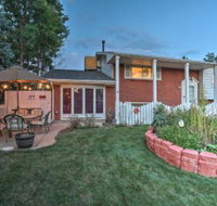 Northglenn House with Yard Minutes from Denver - Accommodation Missouri