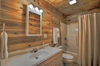 Lookout Mtn. Getaway by Little River Canyon