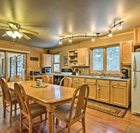 Cozy Cabin w / Kayaks on the Wisconsin River! - Accommodation Missouri