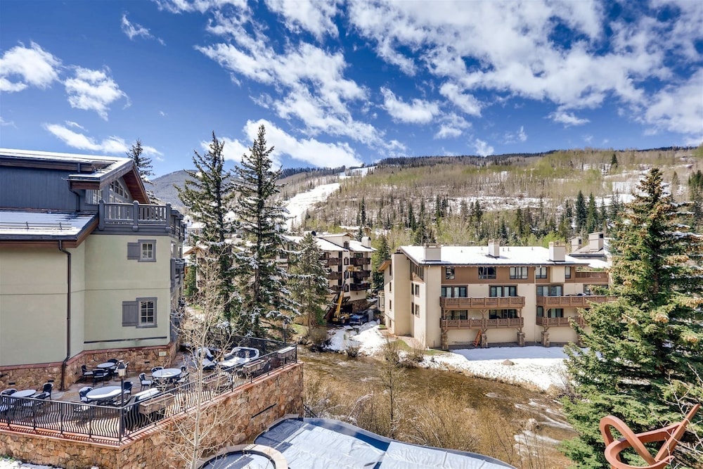 Vail VLG One Willow 3bd-par - thumb 1