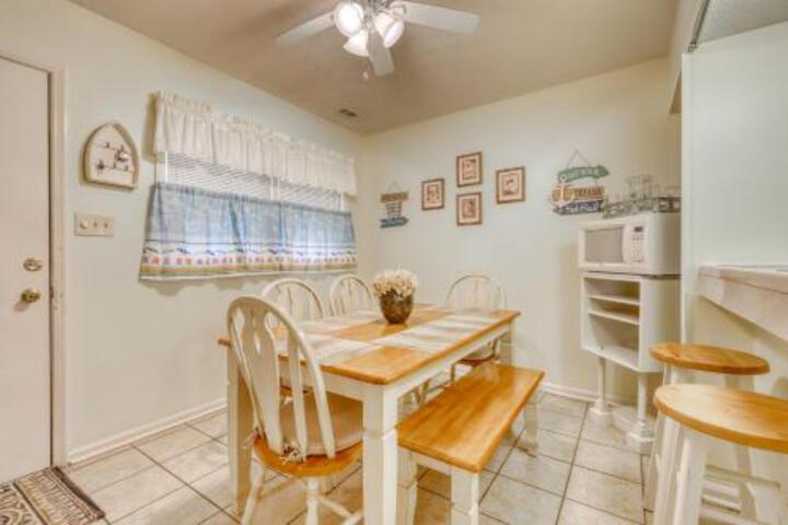 Peace At The Beach - thumb 3