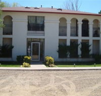 Tavares Inn - Accommodation Missouri