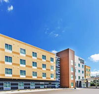 Fairfield Inn  Suites by Marriott Aberdeen - Accommodation Missouri