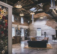 Hotel Millwright - Accommodation Missouri