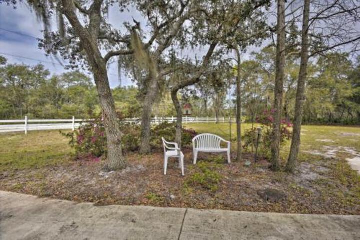 Spacious Frostproof Home Mins To Fishing & Golf - thumb 3