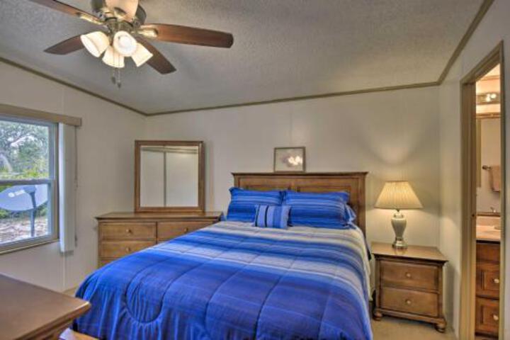 Spacious Frostproof Home Mins To Fishing & Golf - thumb 5