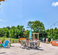 The Brooklyn Cottage - Accommodation Missouri