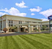 Hampton Inn Sevierville - Accommodation Missouri