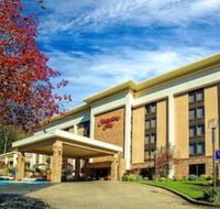 Hampton Inn Wheeling - Accommodation Missouri