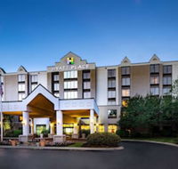 Hyatt Place Atlanta/Alpharetta/North Point Mall - Accommodation Missouri