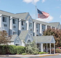 Knights Inn Allentown - Accommodation Missouri