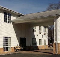 Budget Host Inn - Accommodation Missouri