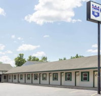 Knights Inn Athens - Accommodation Missouri