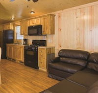 Sunset Lakes RV Resort - Accommodation Missouri