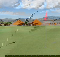 Townhomes on the Green - Accommodation Missouri