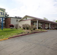Highlander Motel - Accommodation Missouri