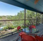 The Perch on Lake Travis - Accommodation Missouri