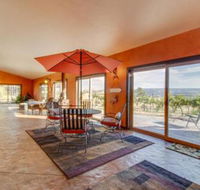 Grapevine Lodge - Accommodation Missouri