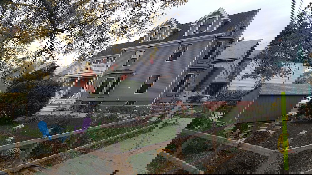 Davis Square Inn - thumb 1