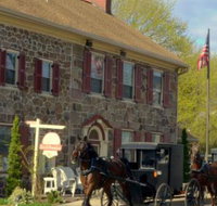 Churchtown Inn Bed  Breakfast - Accommodation Missouri