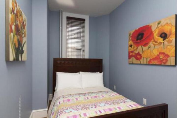Fully Furnished Jersey City Suites - thumb 1
