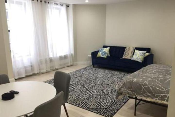 Fully Furnished Jersey City Suites - thumb 2