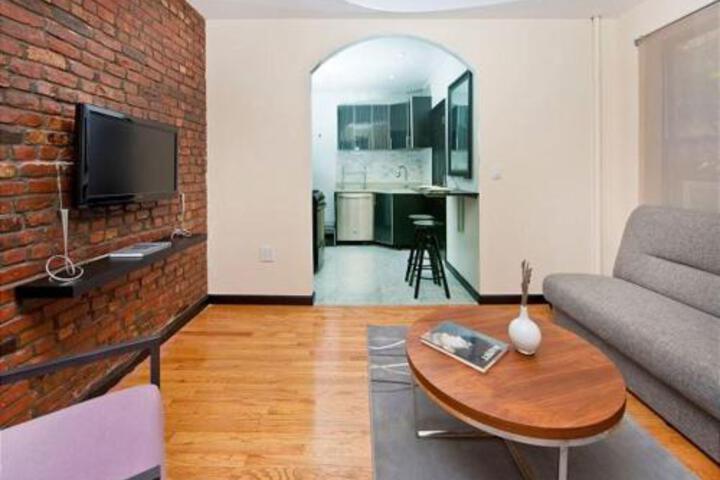 Fully Furnished Jersey City Suites - thumb 3