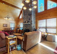 Big Owl - Accommodation Missouri