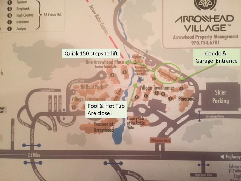 105 Aspenwood Lodge 1 Bedroom Condo - thumb 5