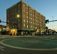 Tioga Extended Stay Hotel - Accommodation Missouri